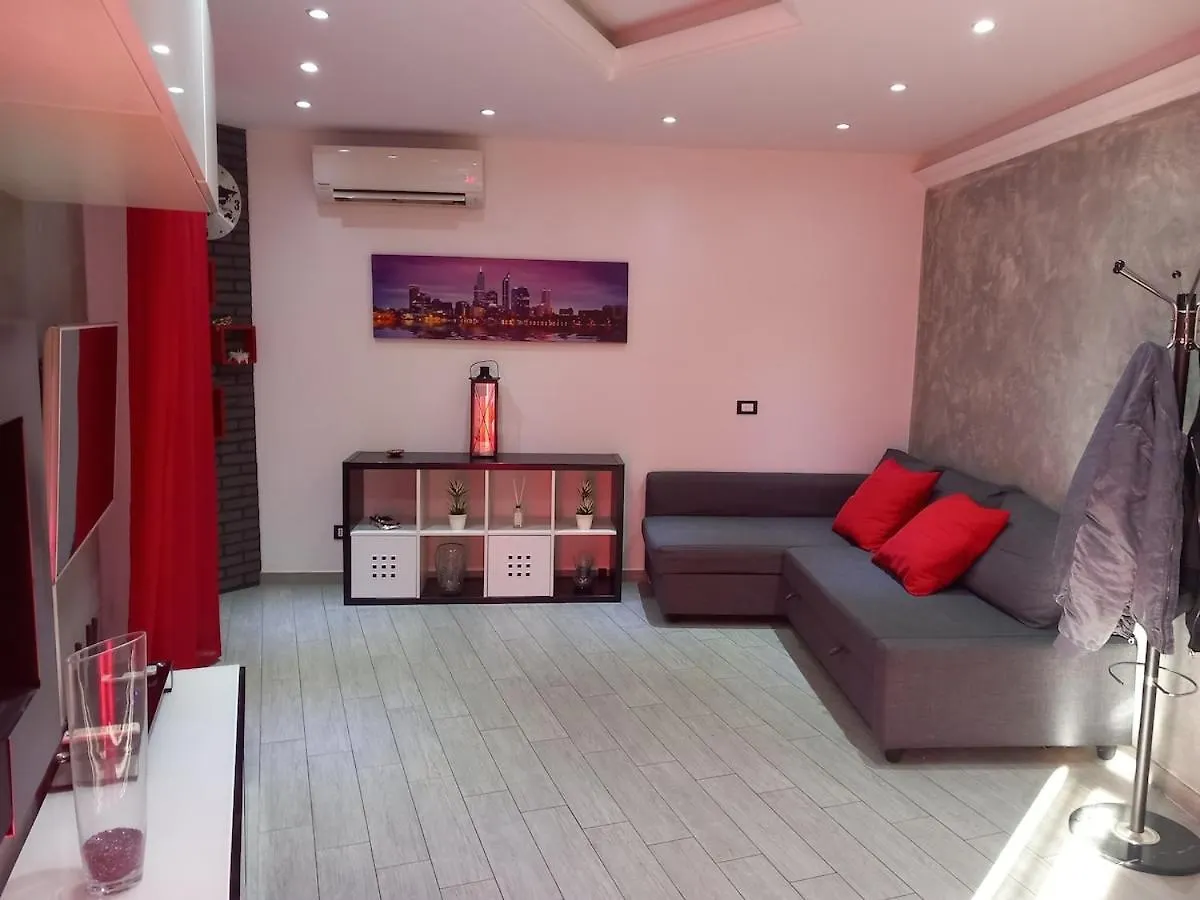 Attico Valerio Apartment Rome