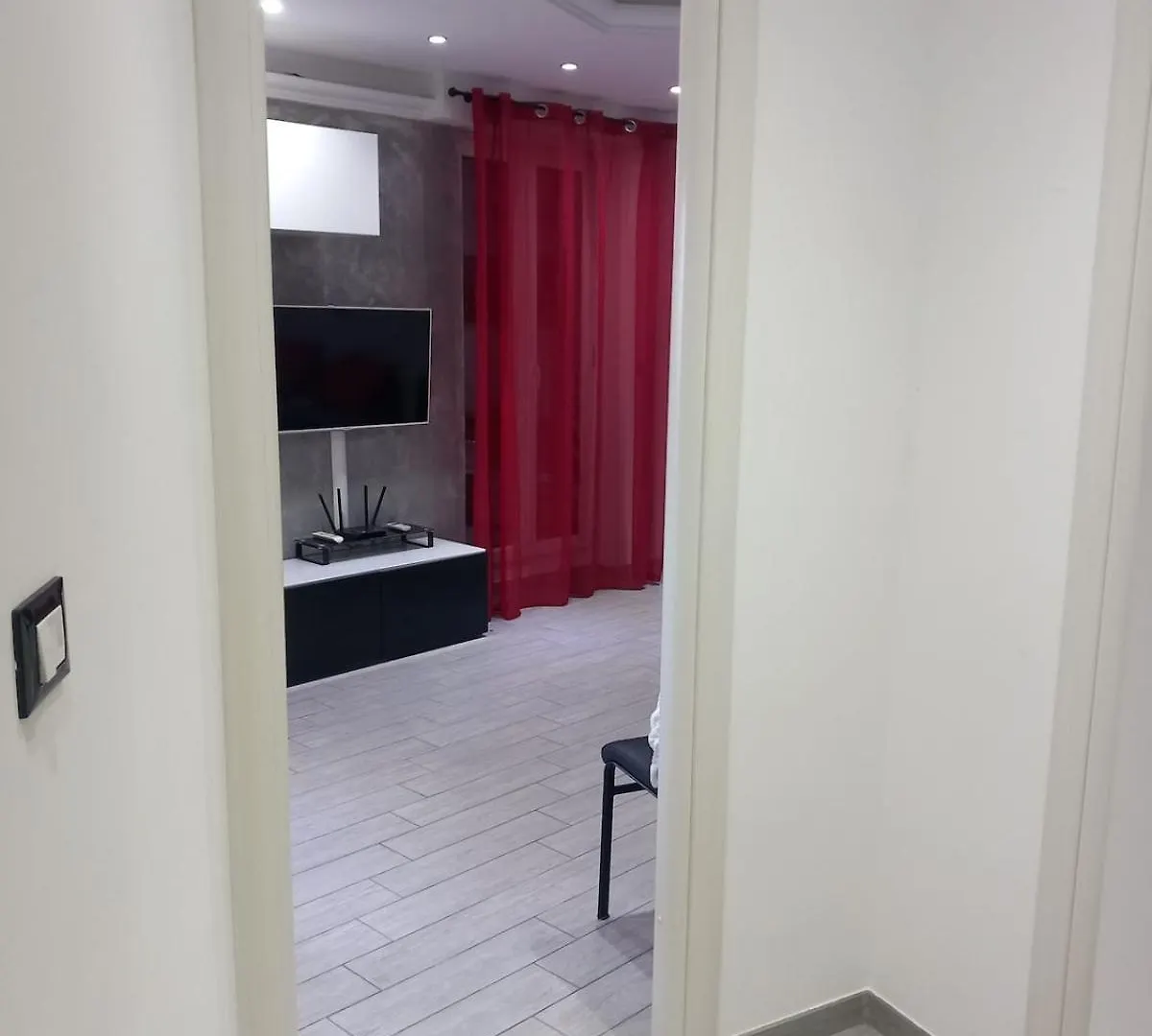 Attico Valerio Apartment Rome