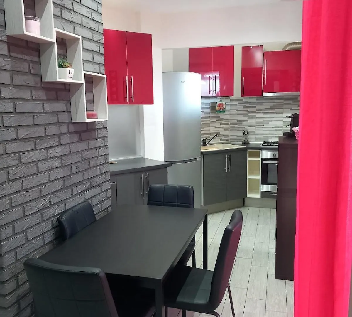Attico Valerio Apartment Rome