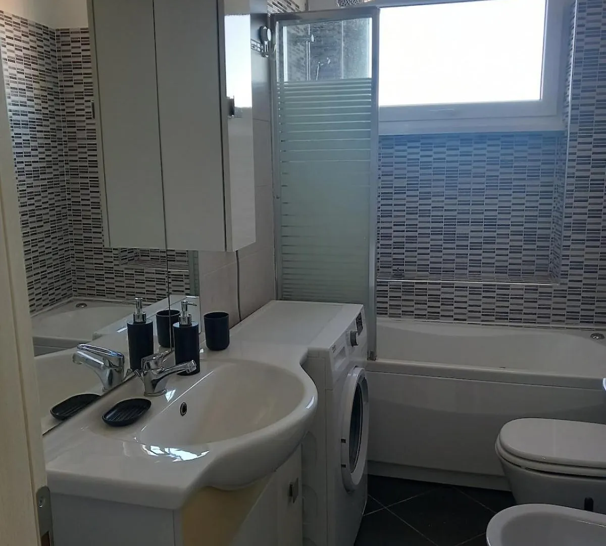 Attico Valerio Apartment Rome Italy