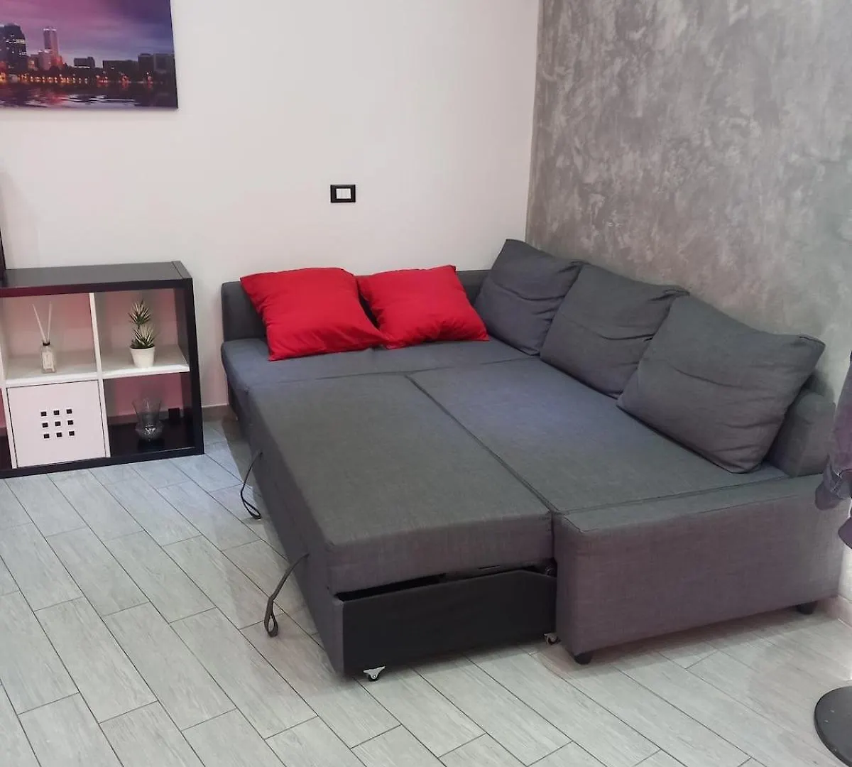 Attico Valerio Apartment Rome 0*,  Italy