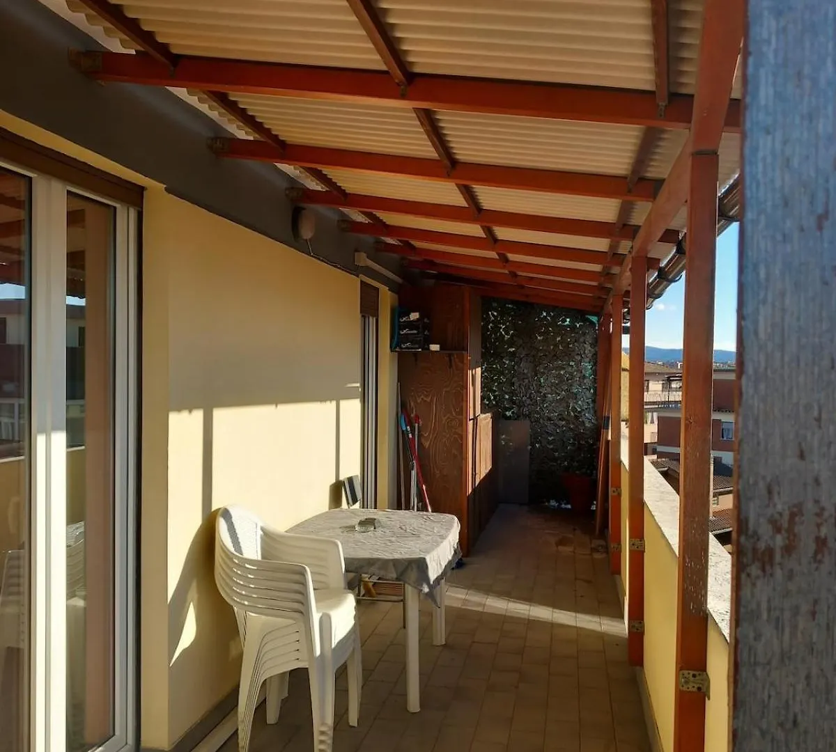 Attico Valerio Apartment Rome