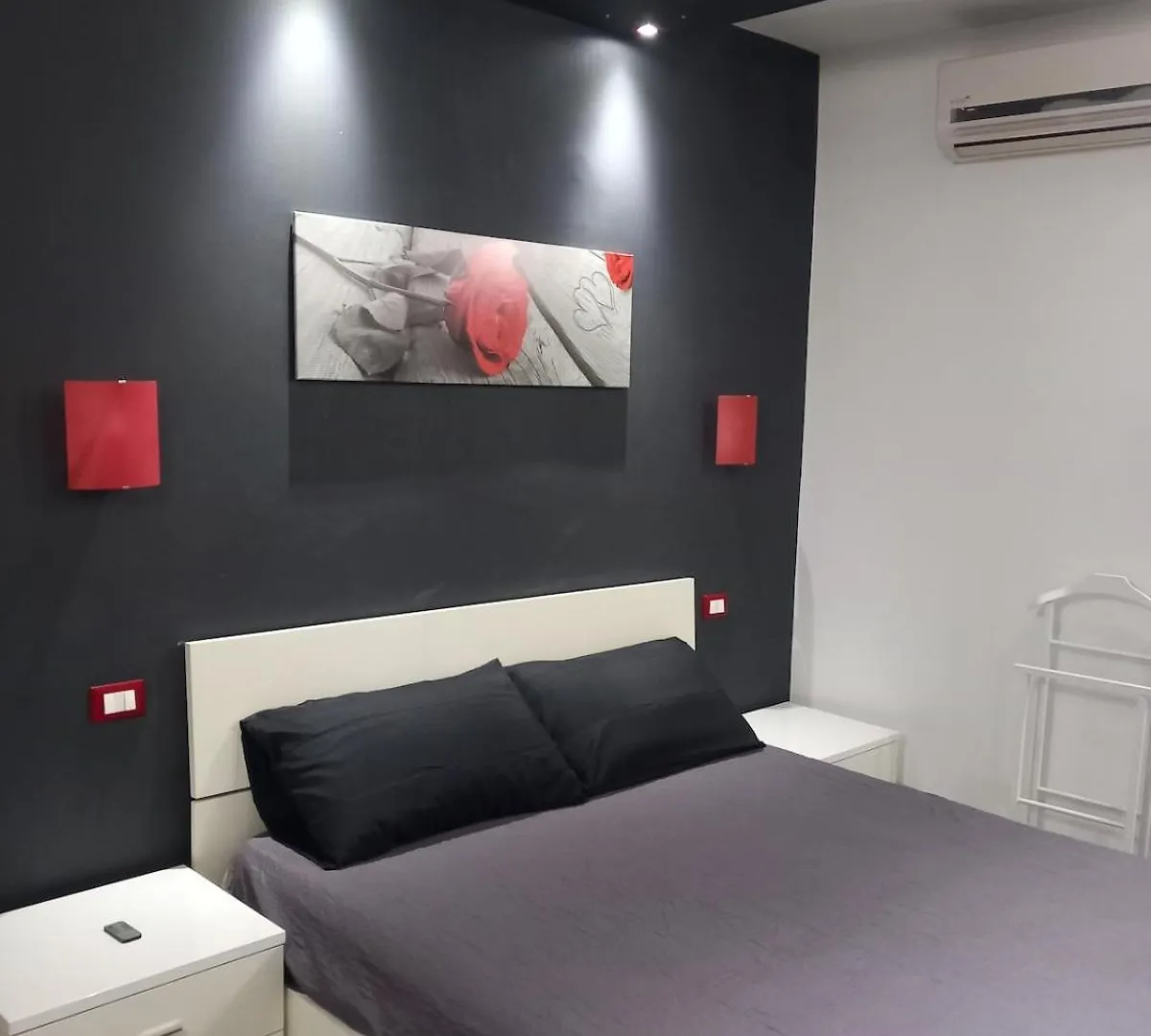 Attico Valerio Apartment Rome