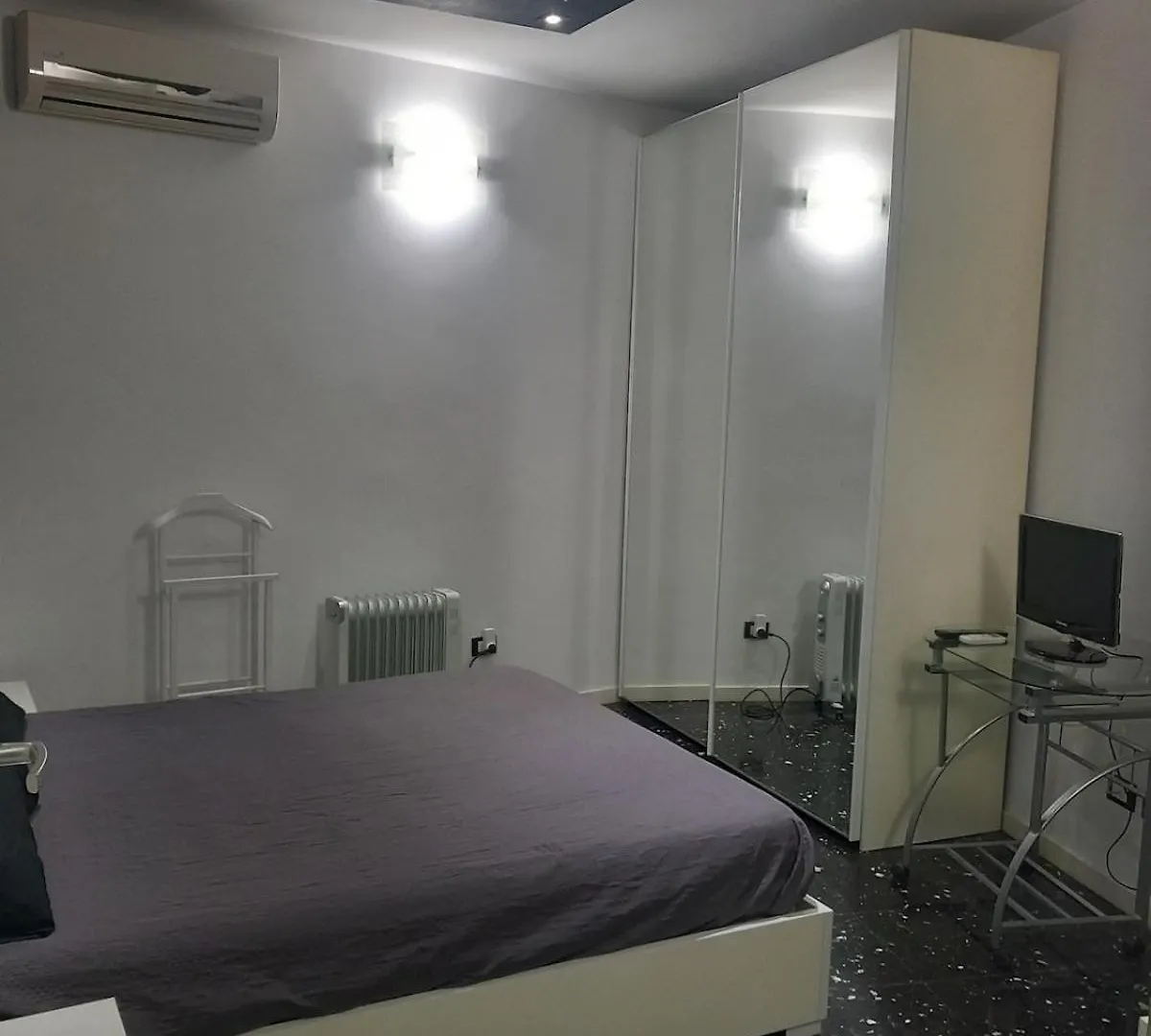 Attico Valerio Apartment Rome