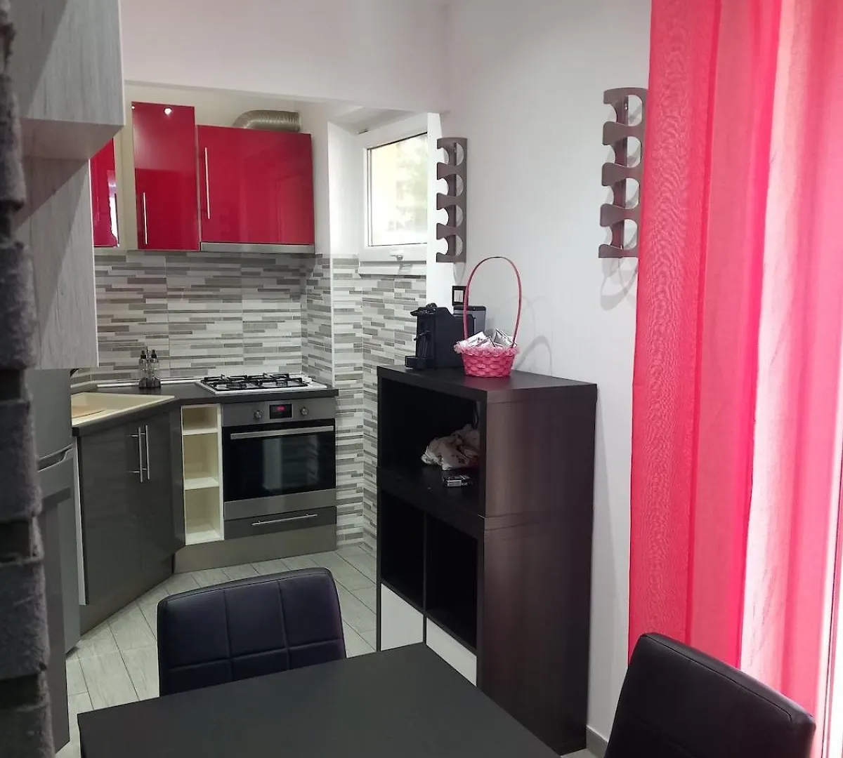 Attico Valerio Apartment Rome 0*,