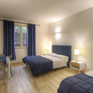 Dalmati House San Lorenzo Апартаменты