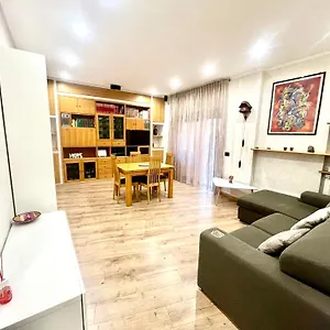  Appartamento 15 Min. Colosseo 2 - Casa Di Micca