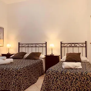 Apartament Family, Rzym