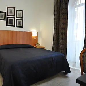 Hotel Fiorenza, Řím