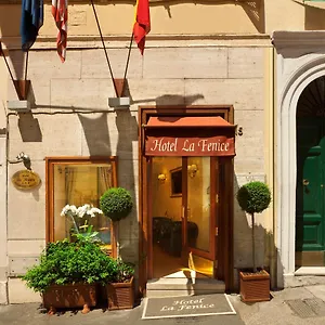 La Fenice Апартаменты