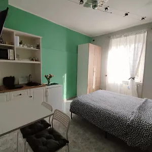  Appartamento Dentro
