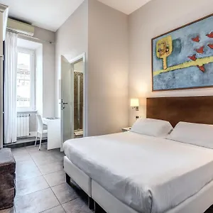 Cavour 278 Rom