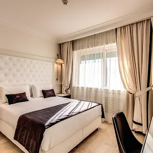 Domus Mea روما