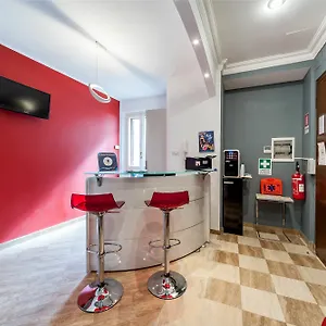 La Dolce Barberini רומא